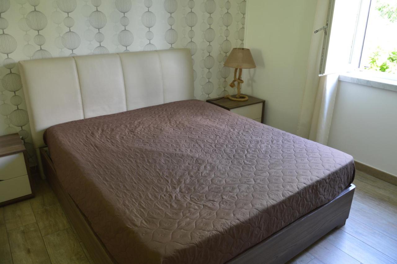 ポッツオーリ La Casa Di Barry Bed & Breakfast エクステリア 写真